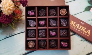 Bán buôn socola Valentine ngon nhất tại Việt Nam | MAIKA CHOCOLATE