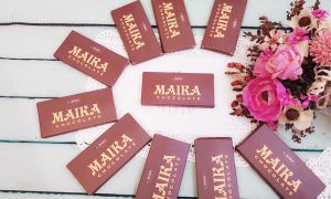 Bán buôn socola Valentine 2018 giá rẻ - Maika Chocolate