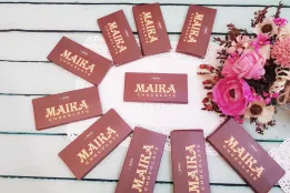 Bán buôn socola Valentine 2018 giá rẻ - Maika Chocolate