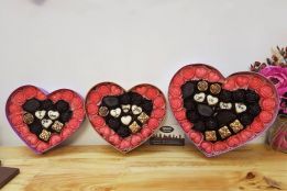 Cửa hàng bán socola Valentine ngon nổi tiếng ở Hà Nội | MAIKA CHOCOLATE