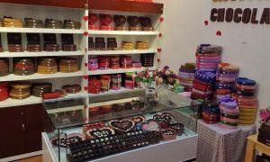 Bán sỉ socola Valentine 2018 giá rẻ toàn quốc | MAIKA CHOCOLATE