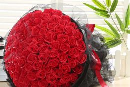 Bán buôn, bán lẻ hoa sáp giá rẻ - Maika Flower