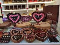 Socola Valentine 2018