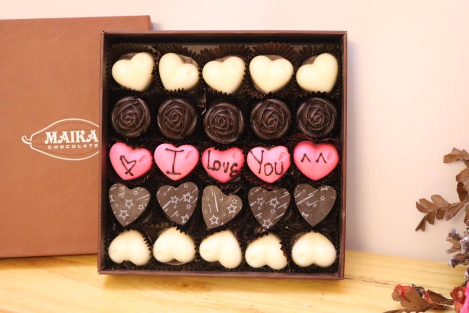Socola Valentine
