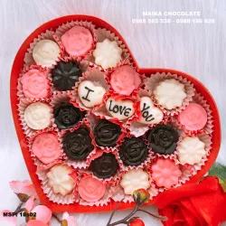 Socola valentine 18s02