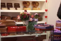 MAIKA CHOCOLATE | Mẫu socola valentine 2018 mới nhất