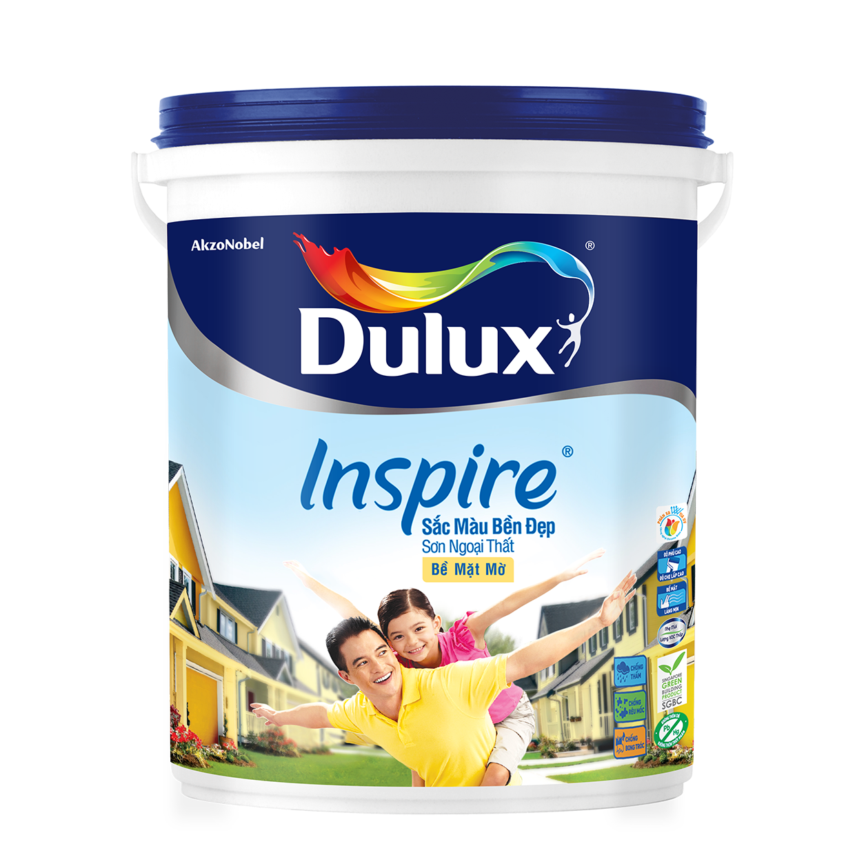 Sơn Dulux