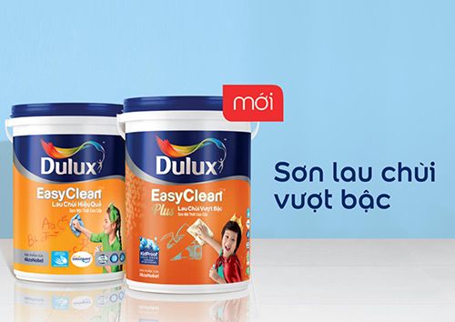 Sơn Dulux