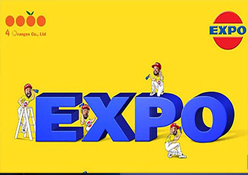 Sơn EXPO