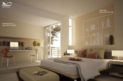 BẢNG GIÁ TRỌN GÓI SƠN DULUX
