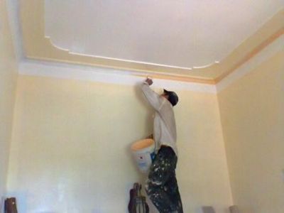 HIỆN TƯỢNG NHÀ BỊ THẤM DỘT