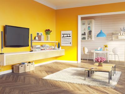 BIẾN HÓA CHO KHÔNG GIAN TUỔI TEEN