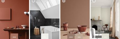 BẢNG GIÁ TRỌN GÓI SƠN JOTUN