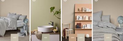 Jotun ra mắt những màu sắc đặc trưng của năm 2023