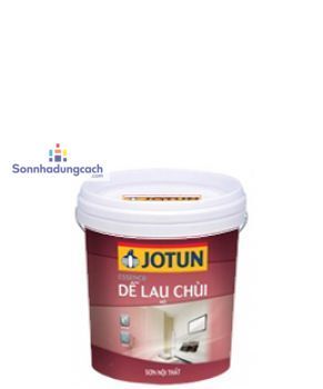 SƠN NỘI THẤT CAO CẤP ESSENCE - DỄ LAU CHÙI 1L