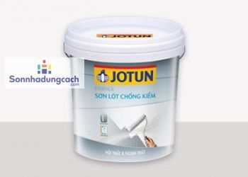 SƠN LÓT NỘI VÀ NGOẠI THẤT CHỐNG KIỀM ESSENCE 17L