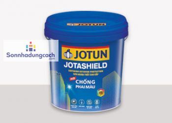 JOTASHIELD CHỐNG PHAI MÀU 5L