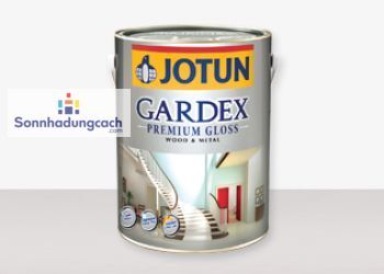 GADEX BÓNG MỜ, 2,5L