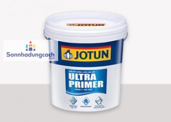Jotun Ultra Primer 17L