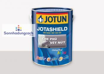 Jotashield Che Phủ Vết Nứt 5L