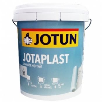 SƠN MỊN NỘI THẤT JOTAPLAST 17L