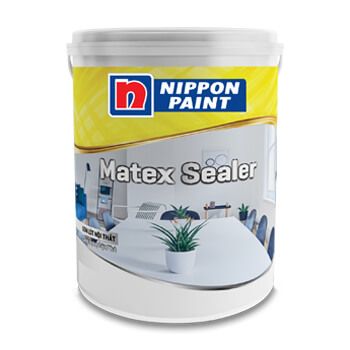 Nippon Matex Sealer, 5L
