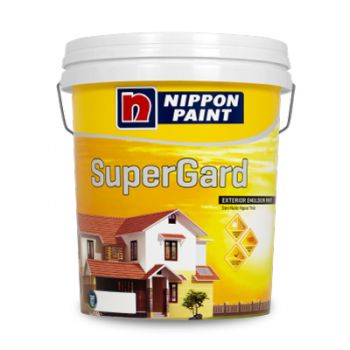 Nippon supergard, 18L