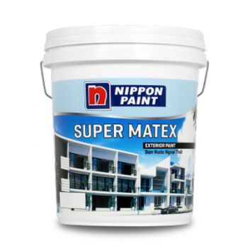 Nippon Super matex, 5L