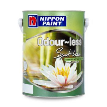 Nippon Odour-less Spot - less, 18L