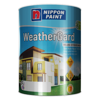 Nippon Weathergard bóng, 18L