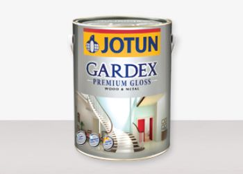 GADEX BÓNG MỜ, 0,8L