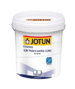 Sơn trần Essence Trắng chuyên dụng - 17L