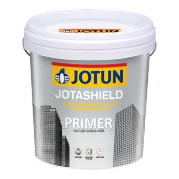 SƠN LÓT CHỐNG KIỀM VÀ RỈ JOTASHIELD PRIMER, 5L