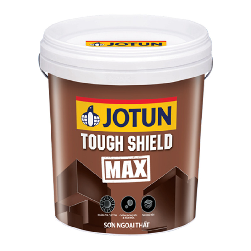 Jotun Tough Shield Max 5L