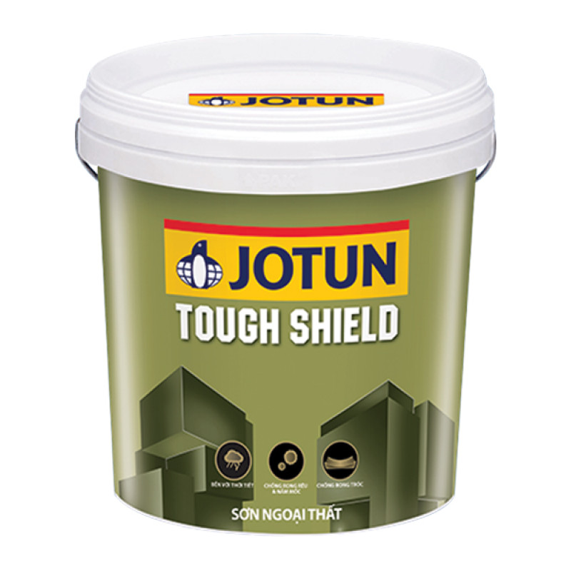 Jotun Tough Shield 5L