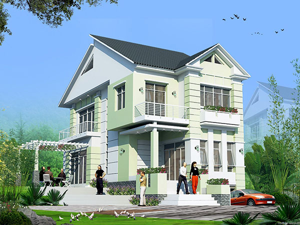 Quảng Cáo Sơn Nippon Sơn mông cũng đẹp