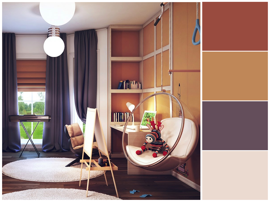 PHONG THỦY PHÒNG NGỦ CHO NGƯỜI MỆNH THỔ PHẦN 1