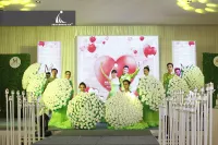 CUNG CẤP VŨ ĐOÀN PHÁT HOÀNG GIA