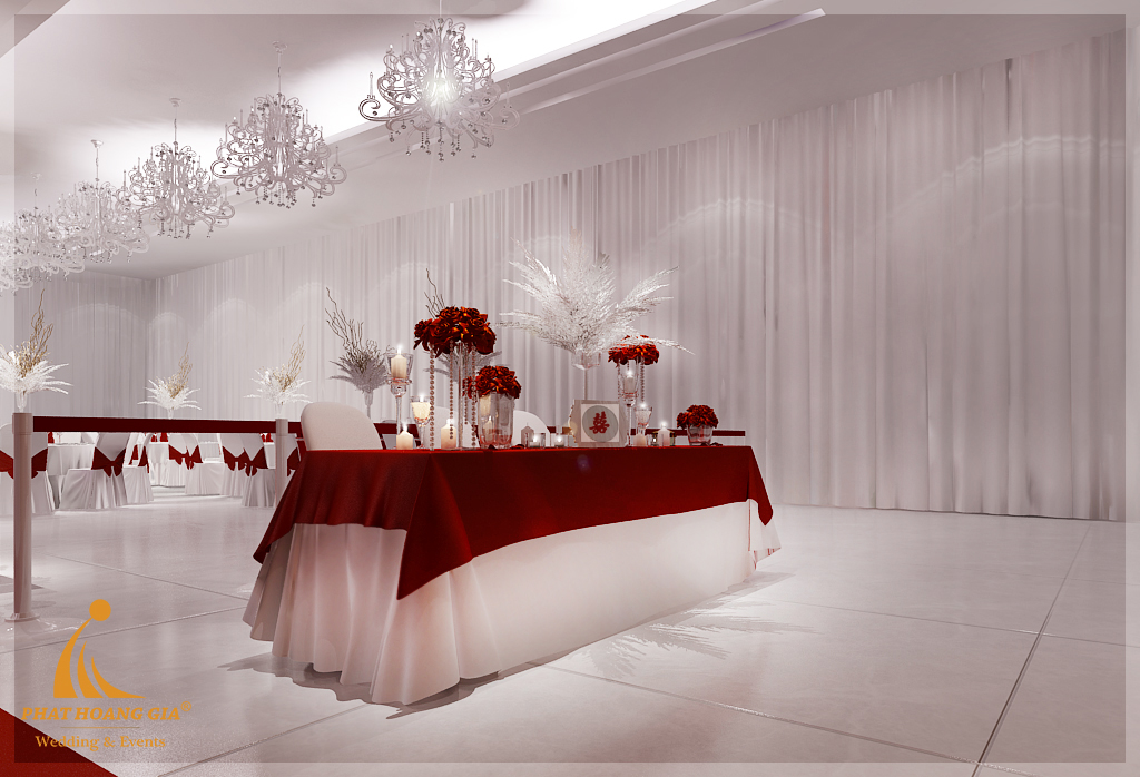 lên ý tưởng trang trí cưới 4