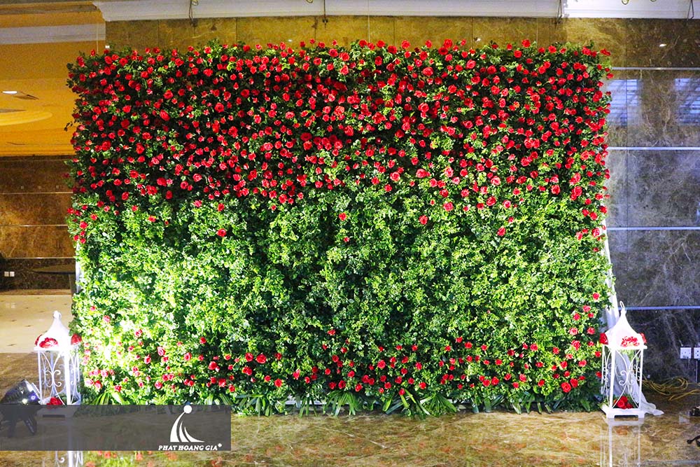 trang trí background chụp hình 2