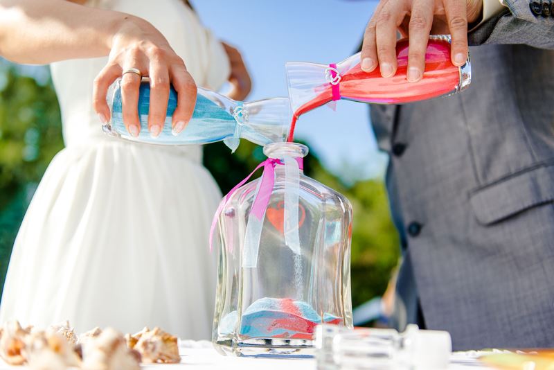 đổi mới nghi lễ cưới truyền thống