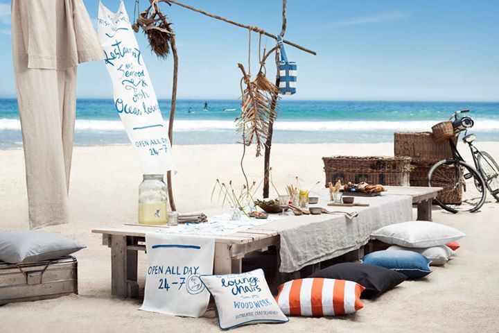 địa điểm tổ chức tiệc cưới ngoài biển