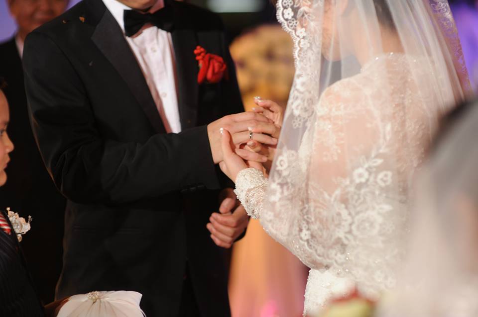 ảnh phóng sự cưới