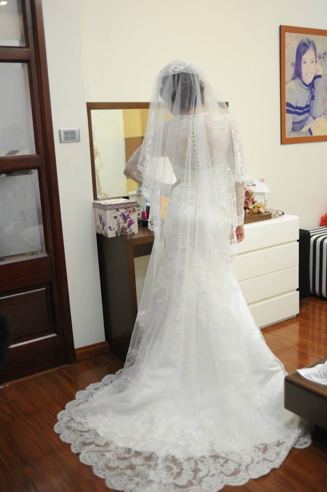 ảnh phóng sự cưới