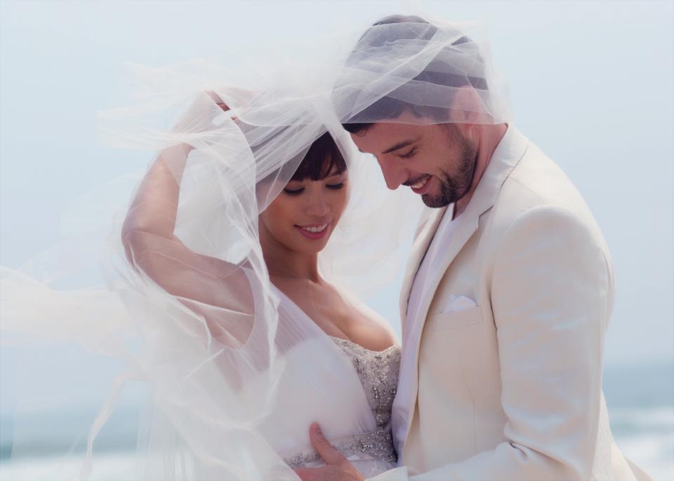 hôn nhân vợ việt chồng tây