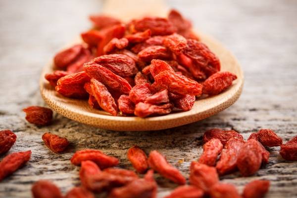 trà kỷ tử giảm cân