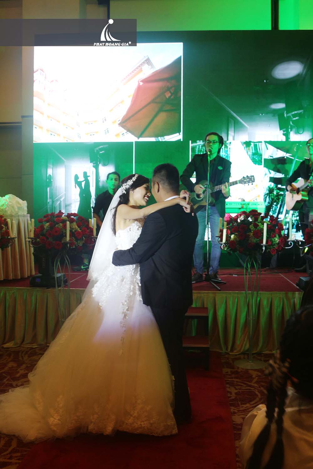 nhạc đám cưới