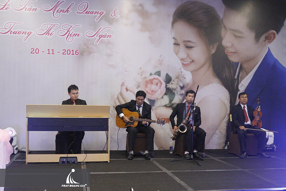 ban nhạc cổ điển