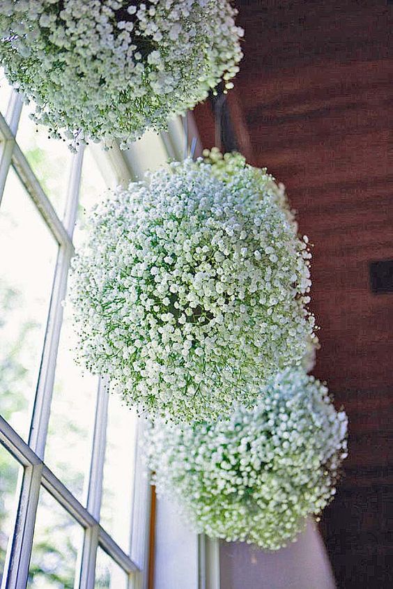 xu hướng trang trí tiệc cưới