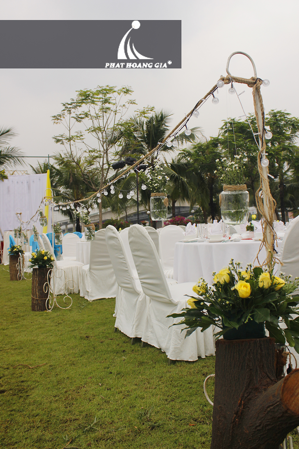 phụ kiện cưới 